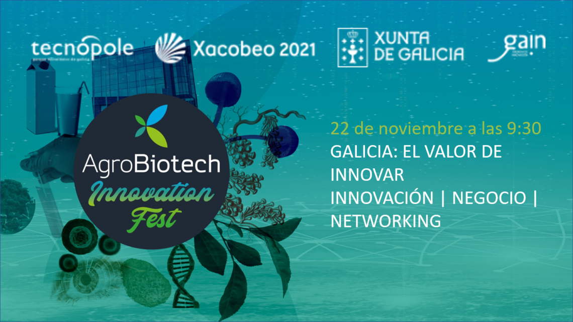 Agrobiotech Innovation Fest